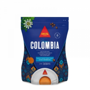 Orígenes Colombia Molido 220 G. | Delta Cafés
