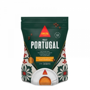 Orígenes Portugal Molido 220G. | Delta Cafés