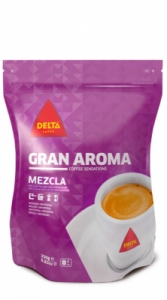 Gran Aroma Mezcla 250G. | Delta Cafés